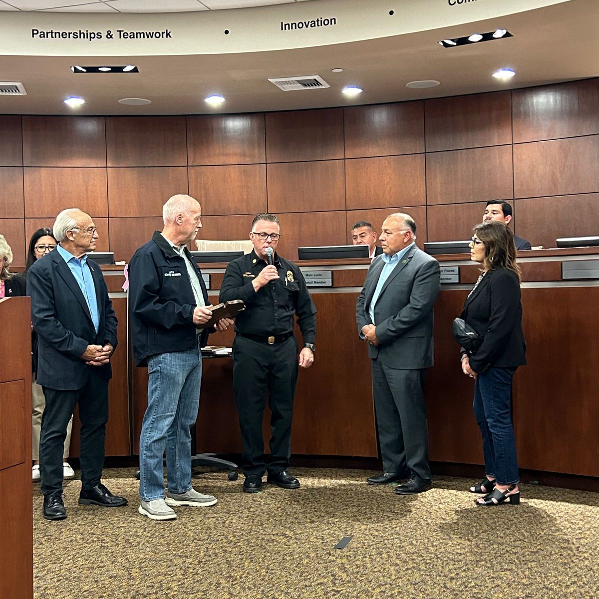 Freddie Rodriguez tweet media