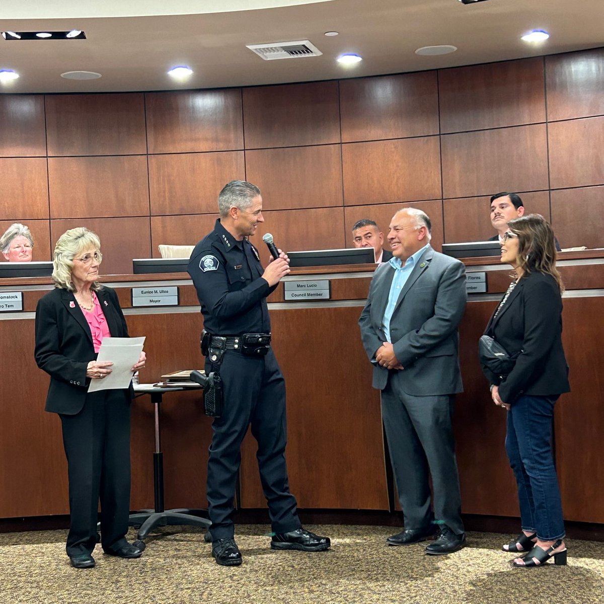 Freddie Rodriguez tweet media