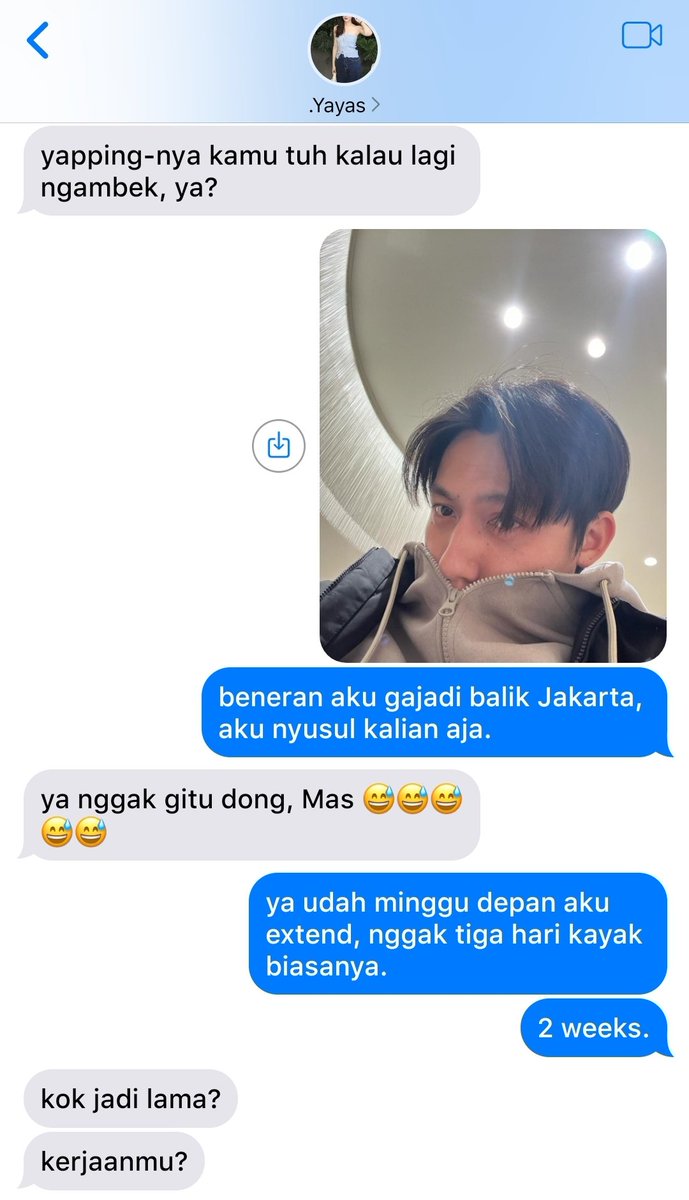 hujanmimpi's tweet photo. waktu itu, setelah akhirnya kenal keluarganya mas-mas yang katanya ijo neon ijo royo itu.

oh tantrumnya ada juga, ya.

#rasibintang #rantang era https://t.co/PznJlEdxhY