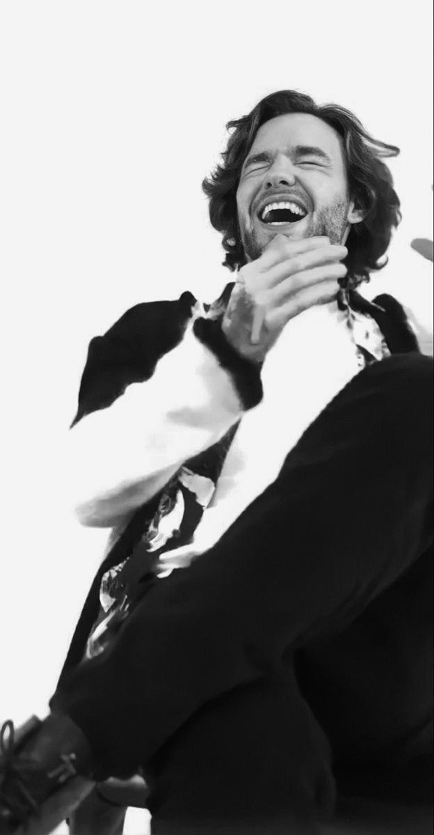 Y como último acto de amor, te recordaré por siempre. <a href="/LiamPayne/">Liam</a>

R. I. P 🕊😭