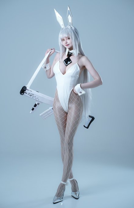 Twitterのコスプレ画像17