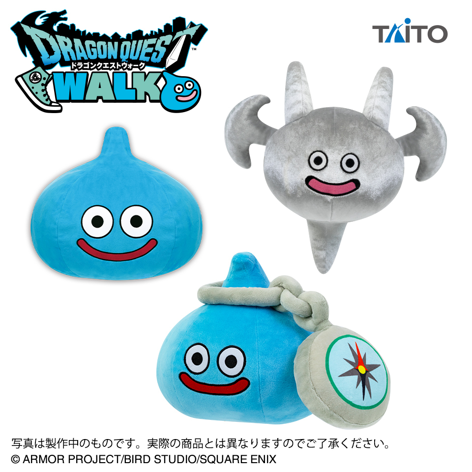 ドラゴンクエストウォーク ディスプレイスタンド　メタルスライムボール　セット 2025年最新】ドラクエウォークスライムボールの人気アイテム - メルカリ