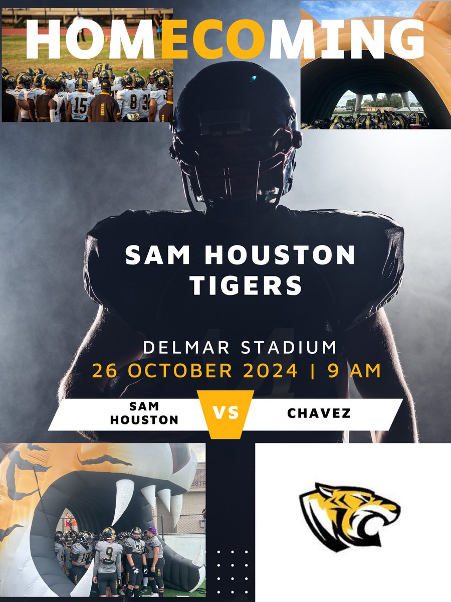 Come out loud and proud for Homecoming 10-26