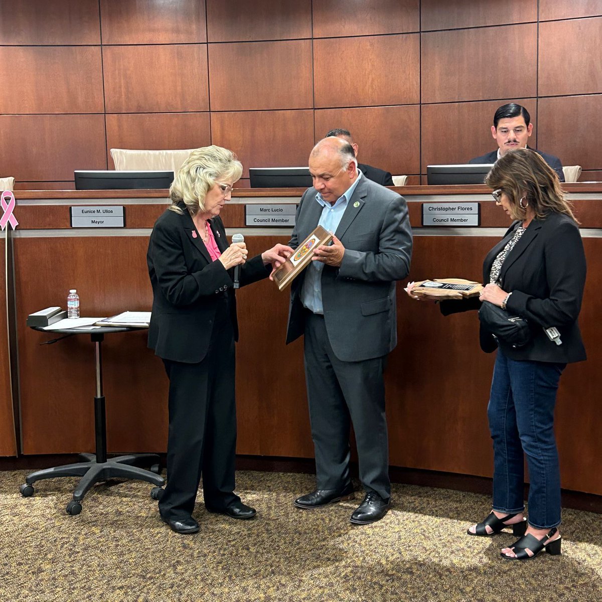 Freddie Rodriguez tweet media