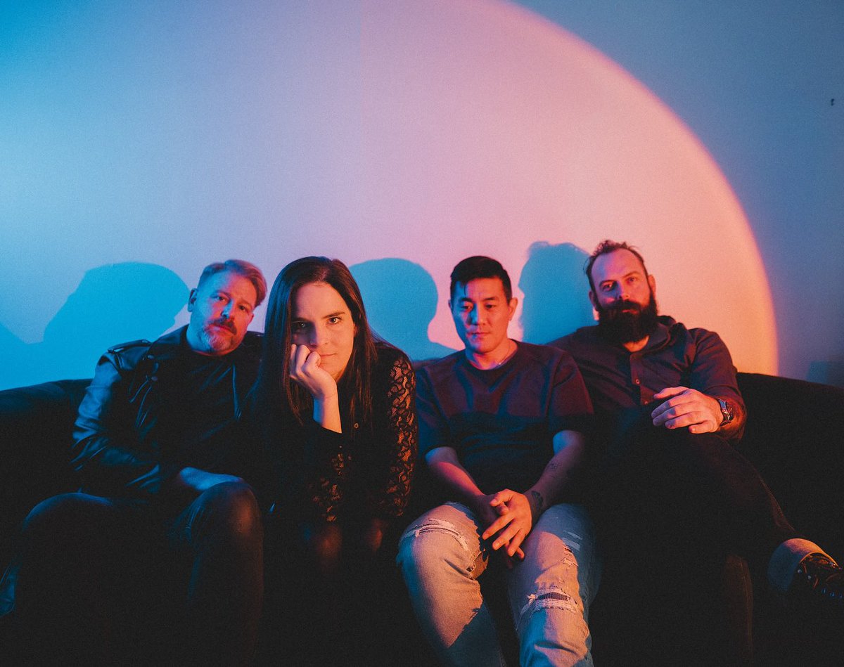 💃Release Comment💃

10月11日にリリースされたLetting Up Despite Great Faultsのニューアルバム『Reveries』の発売を記念し、来日ツアーで共演もしたmurmur（Bertoia）さんからコメントが到着しました！

『Reveries』Streaming
p-vine.lnk.to/7Y76QJ