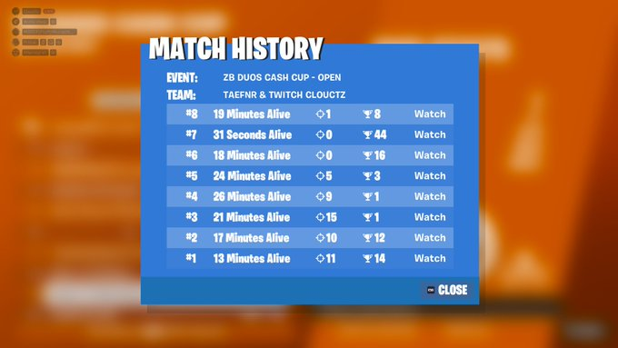 some how qualed let gooo w/ <a href="/clouctz/">Clouctz</a>  w coach @ZBMoose