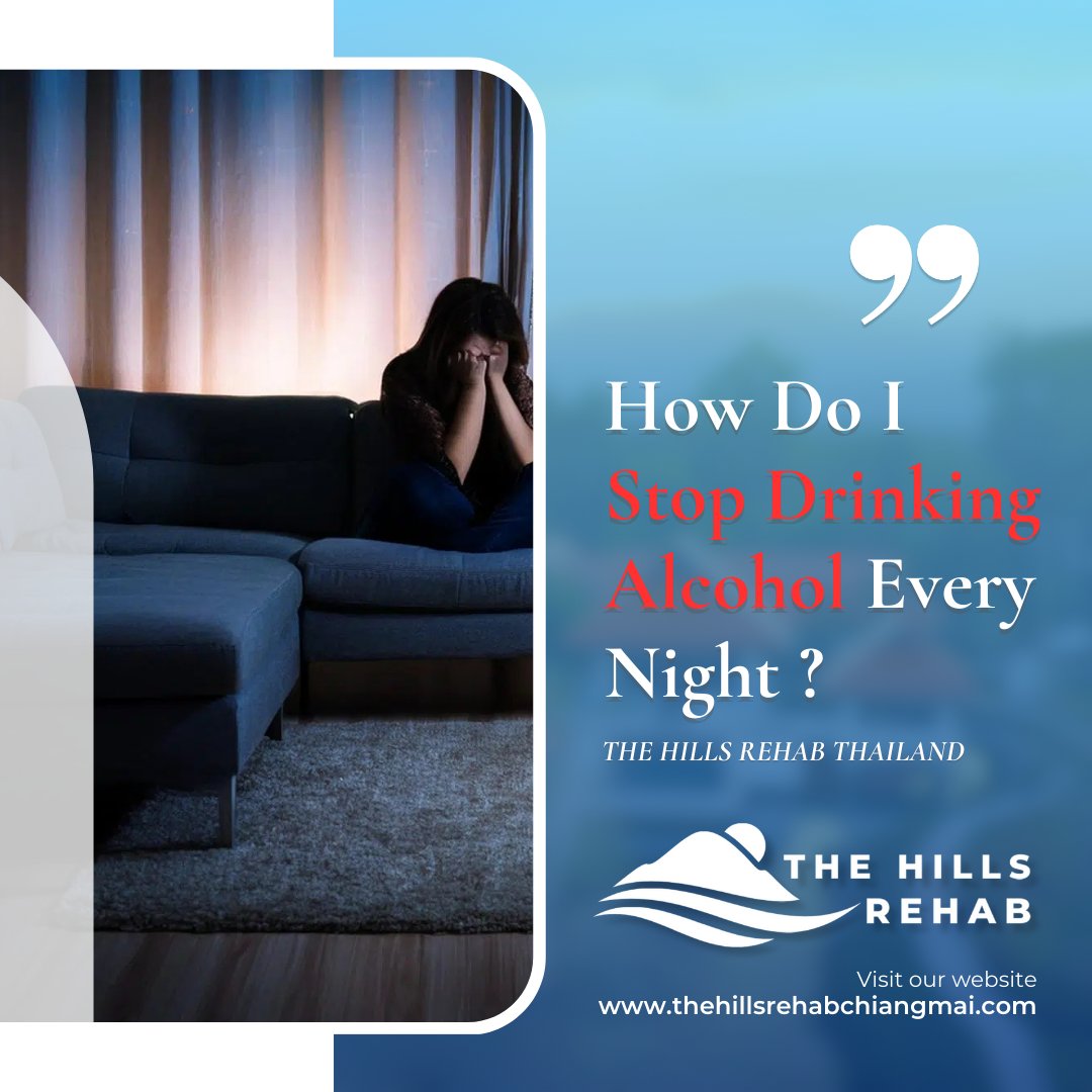 ThehillsTH's tweet photo. How Do I Stop Drinking #Alcohol Every Night ?
Read More : https://t.co/YZIvw0n7Bg

#rehabilitation #thehillsrehab #OneDirection #บอสกันต์ #บอสพอล #LISAxVictoriasSecret #SeunghanWasBullied #Trump https://t.co/caXJTbLGJs