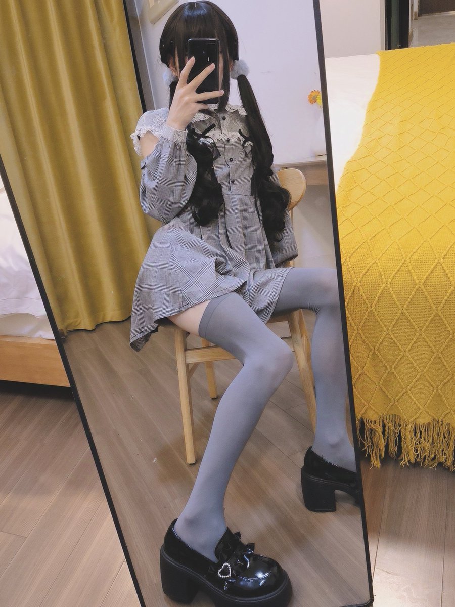 ♡绝对领域♡