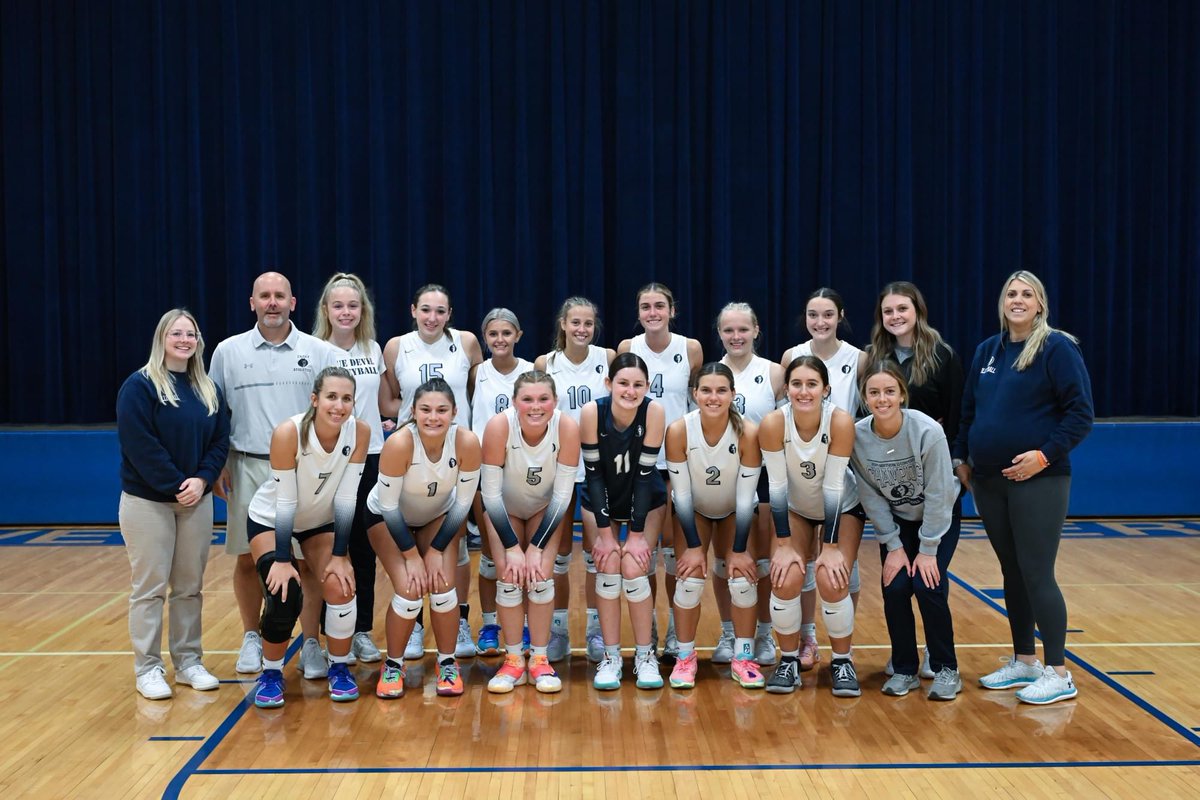 E Vackert CHS Sports tweet media