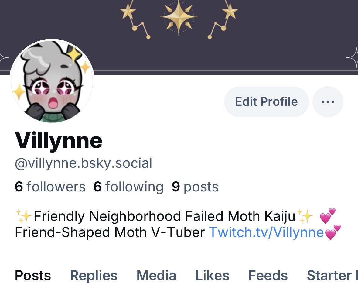 Just a friendly reminder to my friends and followers, I have an account in a place that’s not becoming a dumpster fire. 
Please follow me there as my activity here will be slowing down.