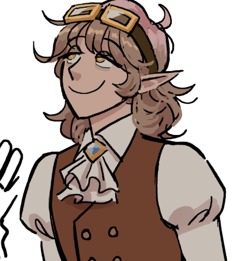 back to working on commissions but heres doodles from the last couple weeks 