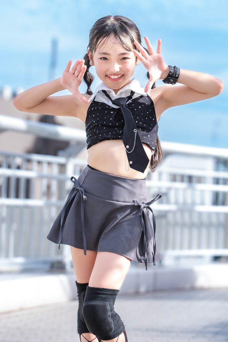 Thank you people☆STREET 9/21 SARA🦄(@SARA_20150119)2 #今日のSARA