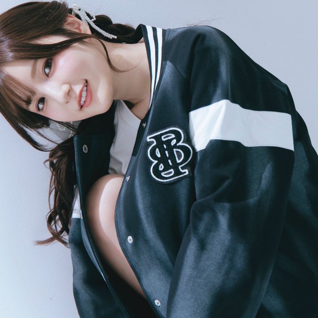 NEW ARRIVAL】 10/29（Tue.）12:00～ ✓ワッペン刺繍スタジャン