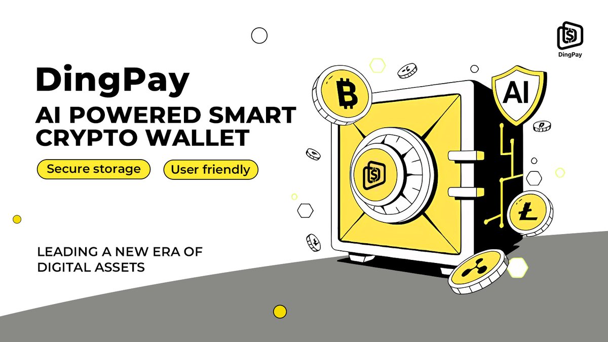 DingPay tweet media