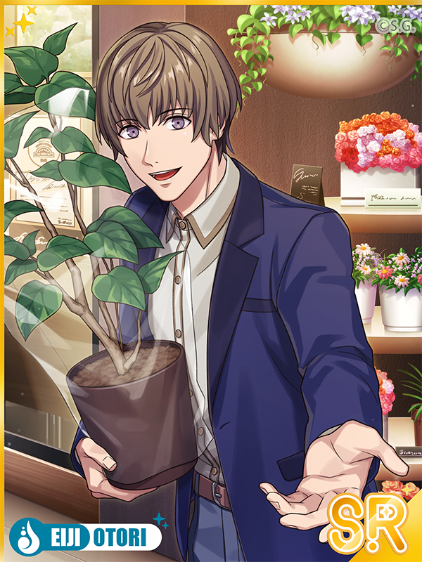 登場確率がアップ！／ 誕生日を記念した「Birthdayピックアップピース