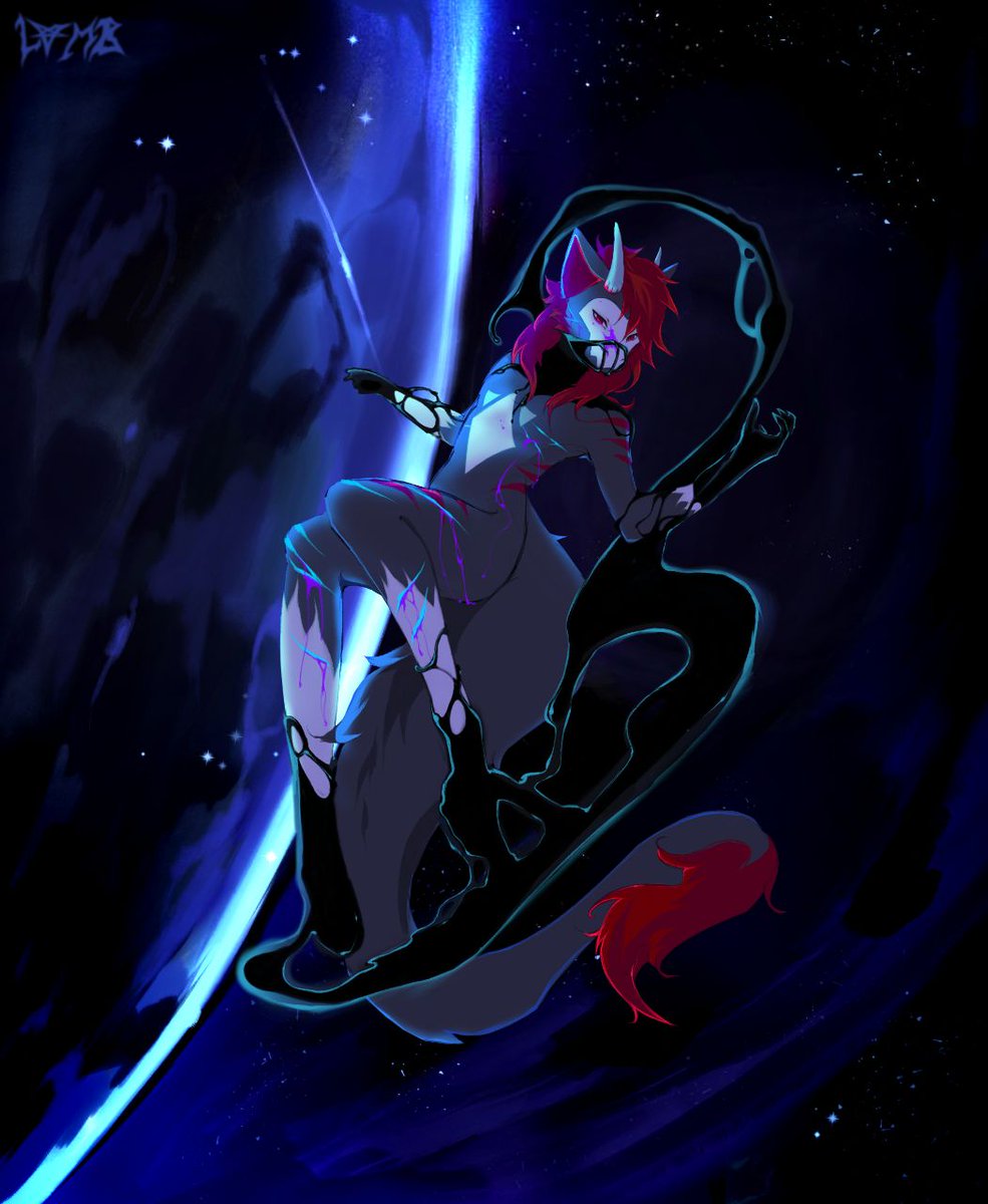 𝕷𝖆𝖒𝖇 🜏 tweet media