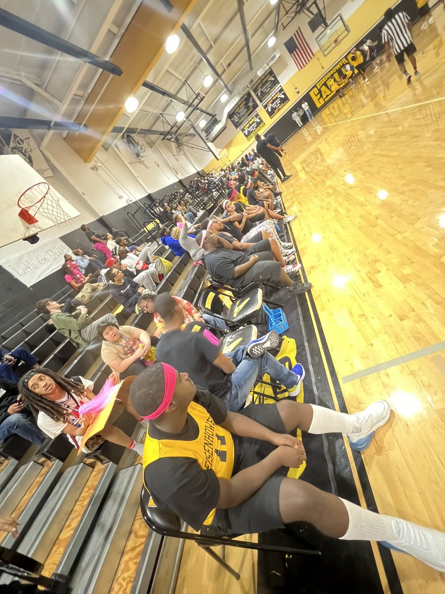 BigIkeYearbook's tweet photo. Thank you @JessCorrickCAPE and the Adaptive PE team for creating inclusive opportunities for all students to participate and thrive! Your dedication ensures everyone has a chance to shine. ๐ #InclusiveEducation #AdaptivePE #ThankYou #aldineimpact @jkmetcalf1 https://t.co/EQJNJxvSgw