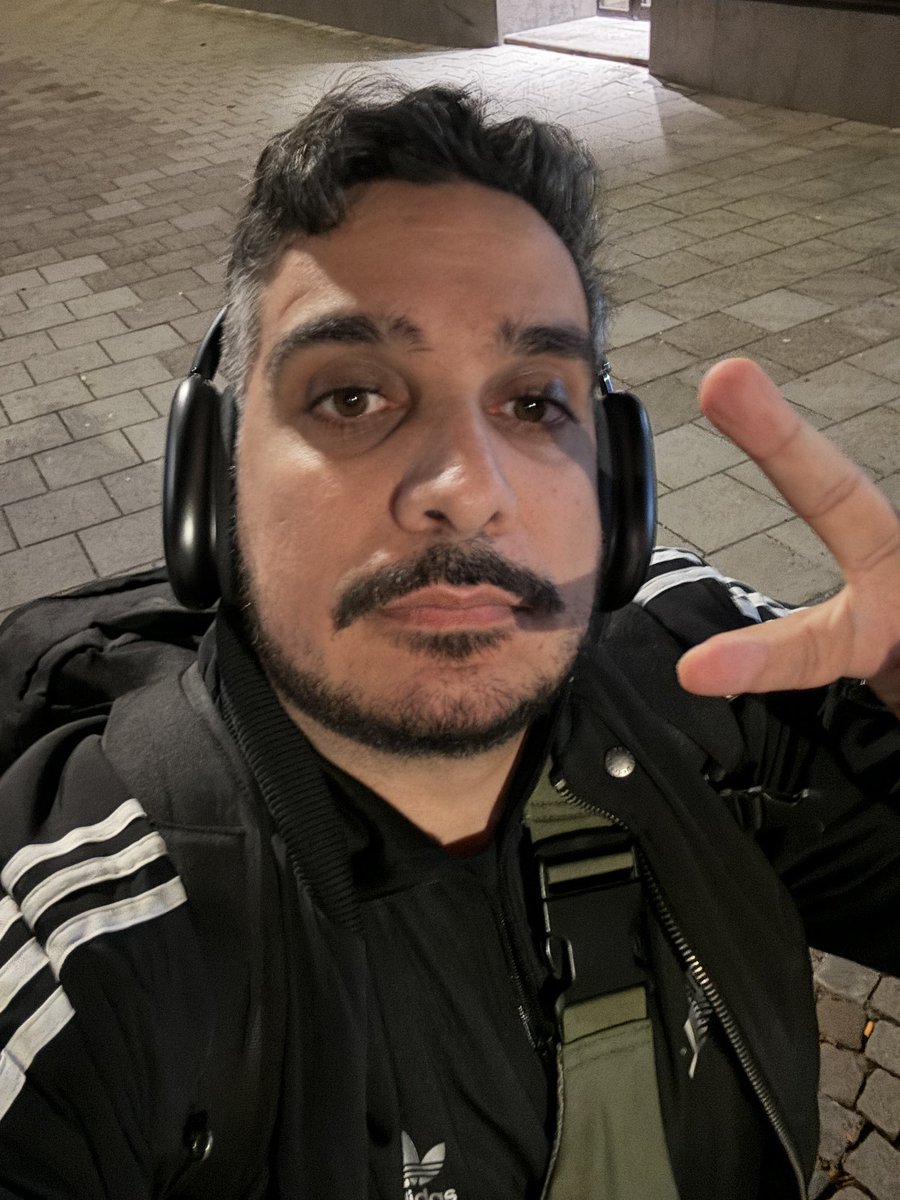 Samir | Combatglue @sickleave🤕 tweet media