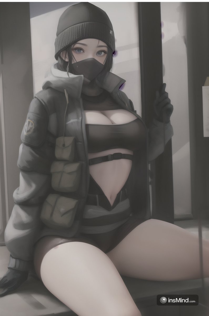 Frost 🥶🥶
#nijijourney #IAart #midjourneyV6