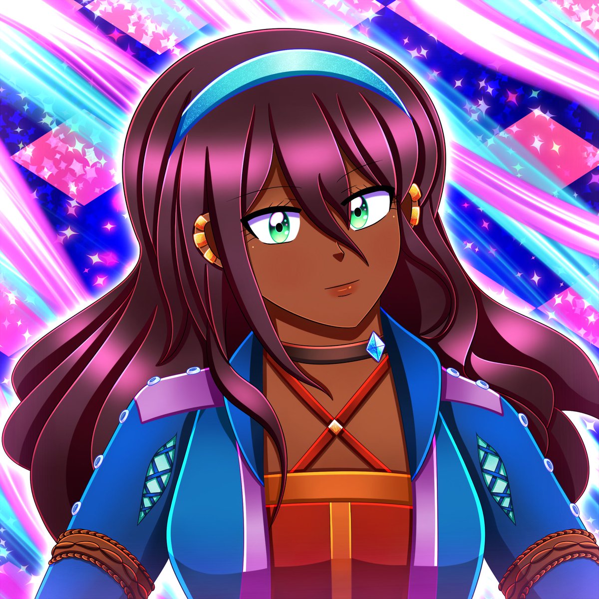 Ana_Can21's tweet photo. YO SURPRISE TO THE COOL BIRTHDAY DUDE!😎💙✨HAPPY BIRTHDAY @chrash_can !!!🥳🎉💖💙🎂🎉✨Wishing You An Amazing Happy Birthday Chrashi!!!🥳🎂🎉 https://t.co/WZAsTedTI8