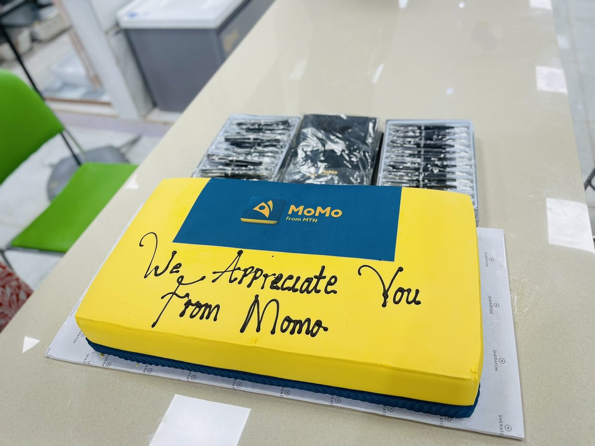 miragetilesltd's tweet image. Honoured to have @mtnmomoug visit Mirage Tiles Ltd, recognising us as one of their top 10 clients! 🙌 Grateful for the partnership and excited for more innovation ahead. Thank you, MTN MoMo! 💡 #MTNMoMo #TopClient #Innovation #Partnerships #MirageTiles