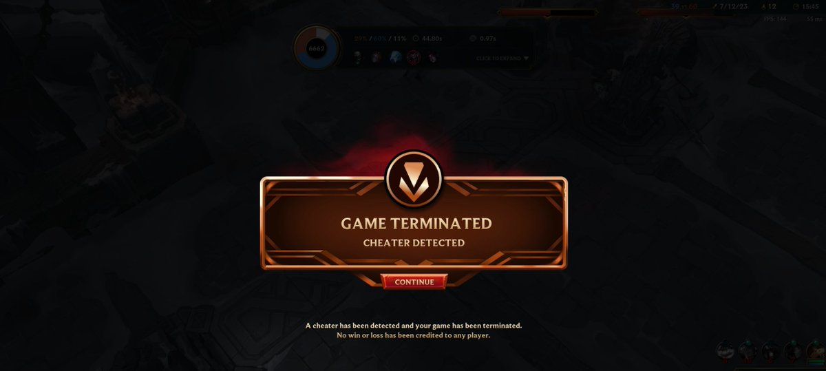 Odorous Object tweet media