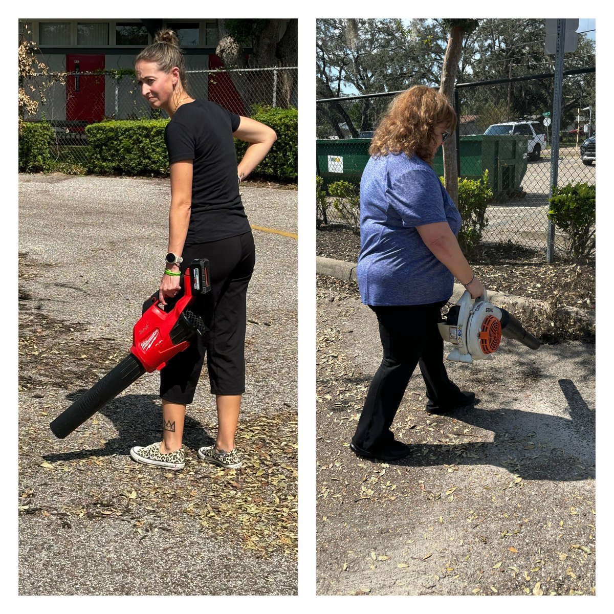 HCPS TN Region 2 tweet media