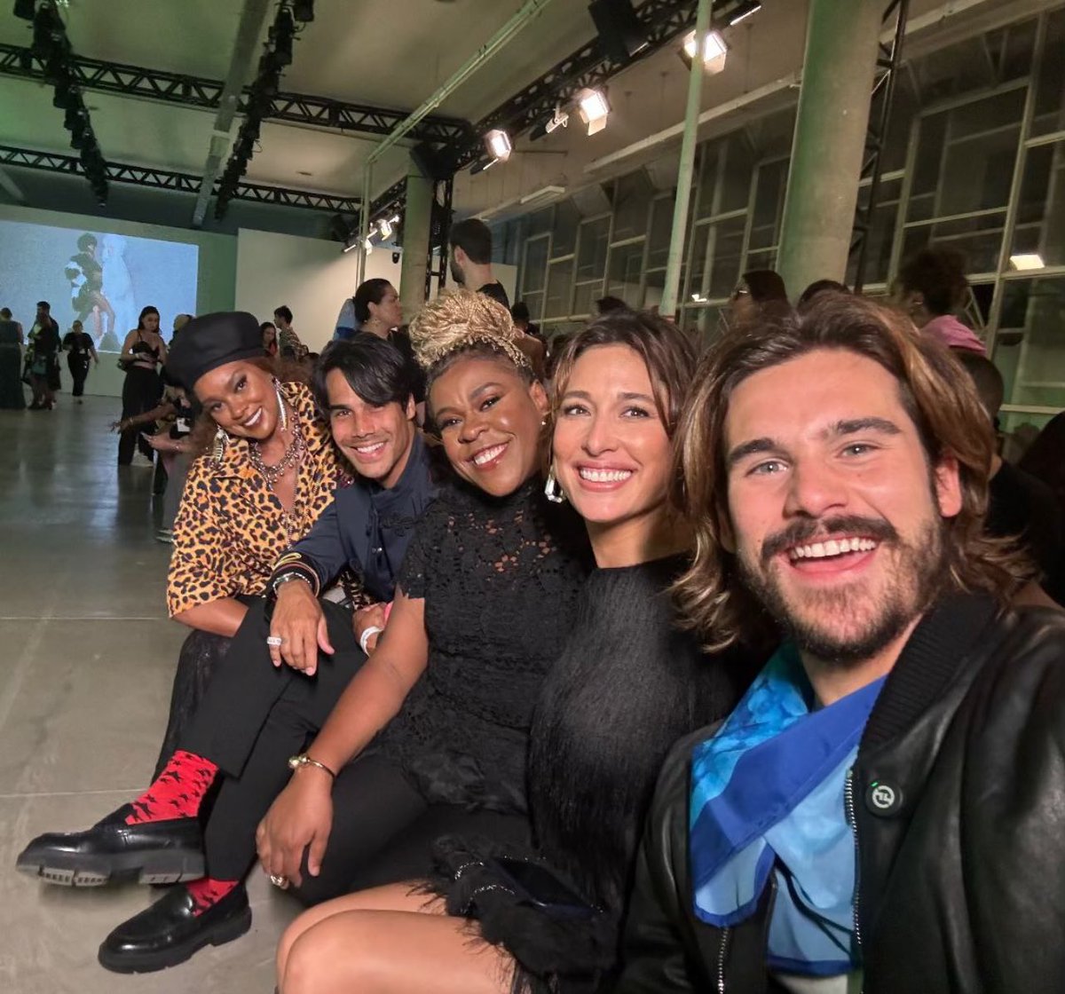 micaelbcharts's tweet photo. Ele brilhou muito hoje 🤩 
🎥/📷: Reprodução via Instagram. https://t.co/3Ag2sLmvh9