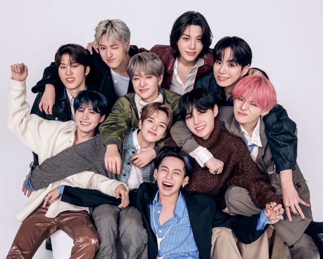 1 retweet = 1 vote🚨

I vote #treasure for Fans’ Choice - Male Award #2024MAMAVOTE