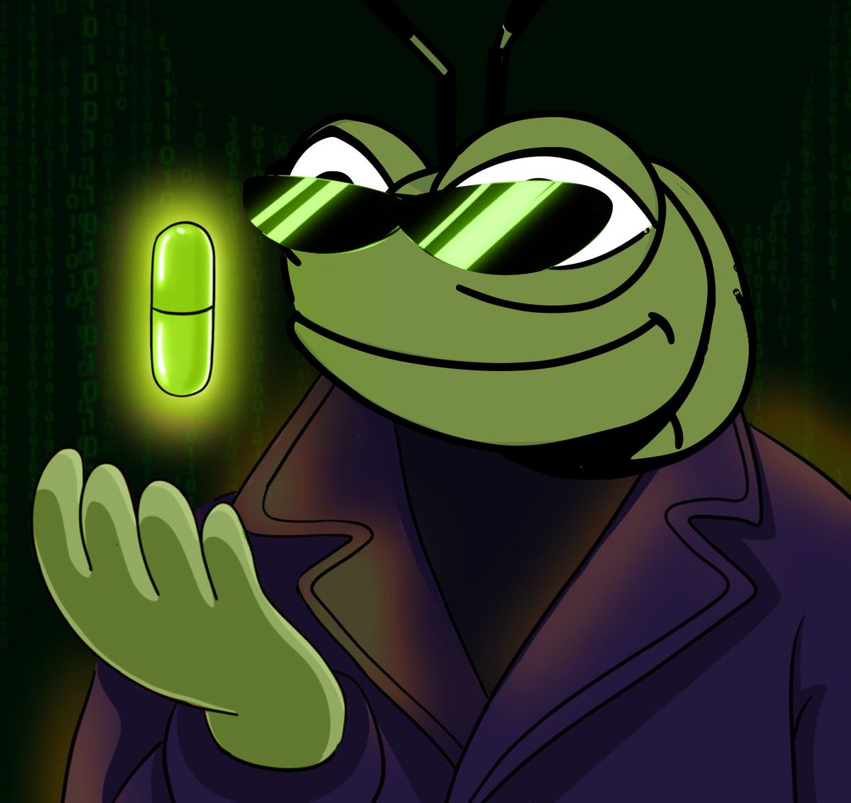 HopperOnSolana's tweet photo. Hopper just wrapped up it's first community spaces in Telegram, with some of the most Bullish and Profound Ideas. 
If you were there, you know. 
Join us for the next one 
Hopper takeover imminent , time to green pill the market 🟢 

Hop per https://t.co/nHQuE4uiXu