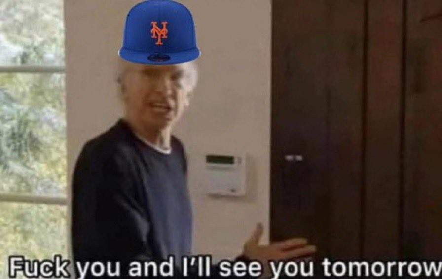 Scluse_'s tweet photo. @Mets https://t.co/F6s8J3LqZ3