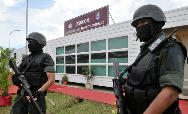 GengKNegara's tweet photo. #ESSCOM berharap agar #Belanjawan2025 memberi perhatian lebih tumpuan kepada usaha memperkukuhkan keselamatan di Zon Selamat Timur Sabah (ESSZone) termasuk pembelian aset baru dan pembinaan pos keselamatan di lokasi strategik bertujuan untuk memperkuat pertahanan di #ESSZone https://t.co/Zm66iDJ2gh