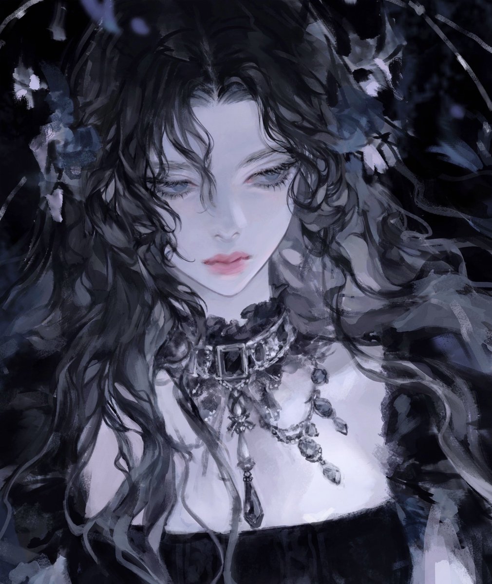 그림을 너무 안 올리는 것 같아서...
예전에 했던 낙서라도 올리고 갑니다