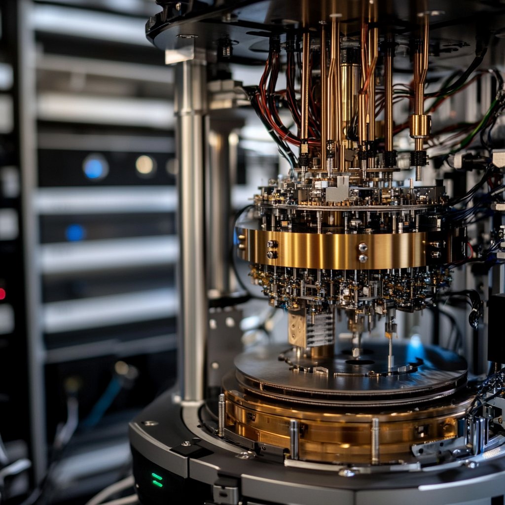 Chinese researchers break RSA encryption with a quantum computer.

This is huge news! A 22-bit RSA key has been cracked by quantum computers already, larger 1024-bit keys are on the way.

#QuantumComputing  #security #infosecurity