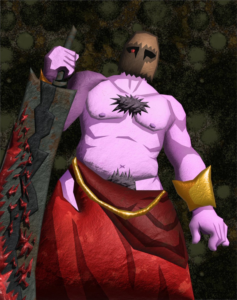 flexingtendon's tweet photo. My first art post
My Dark Souls Remastered character in all his sexy purple glory, made in Adobe Illustrator
⚔️
#darksouls #darksoulsremastered #fromsoftware #fromsoftoc #rainforestpussy https://t.co/3pMzwPLgNh