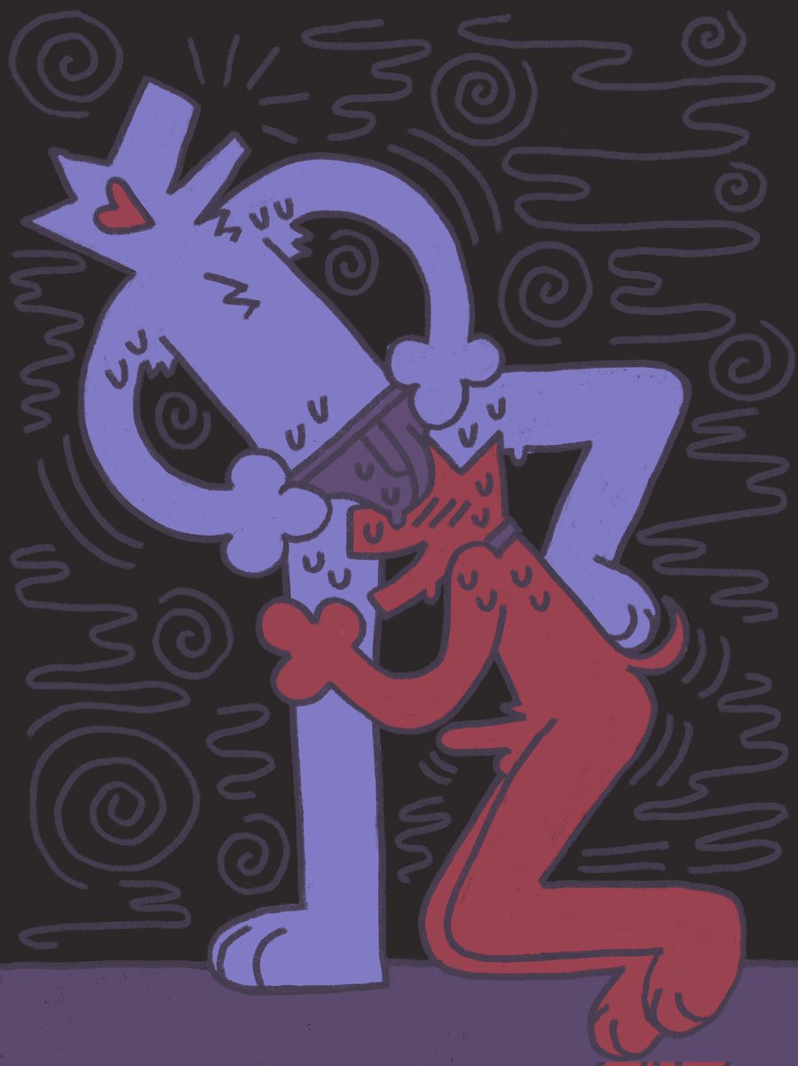 GETTING STEAMY!