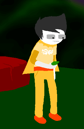 LHuxlux's tweet photo. Happy spooky month! Have Jake English with normal pants https://t.co/afJq4f60rR