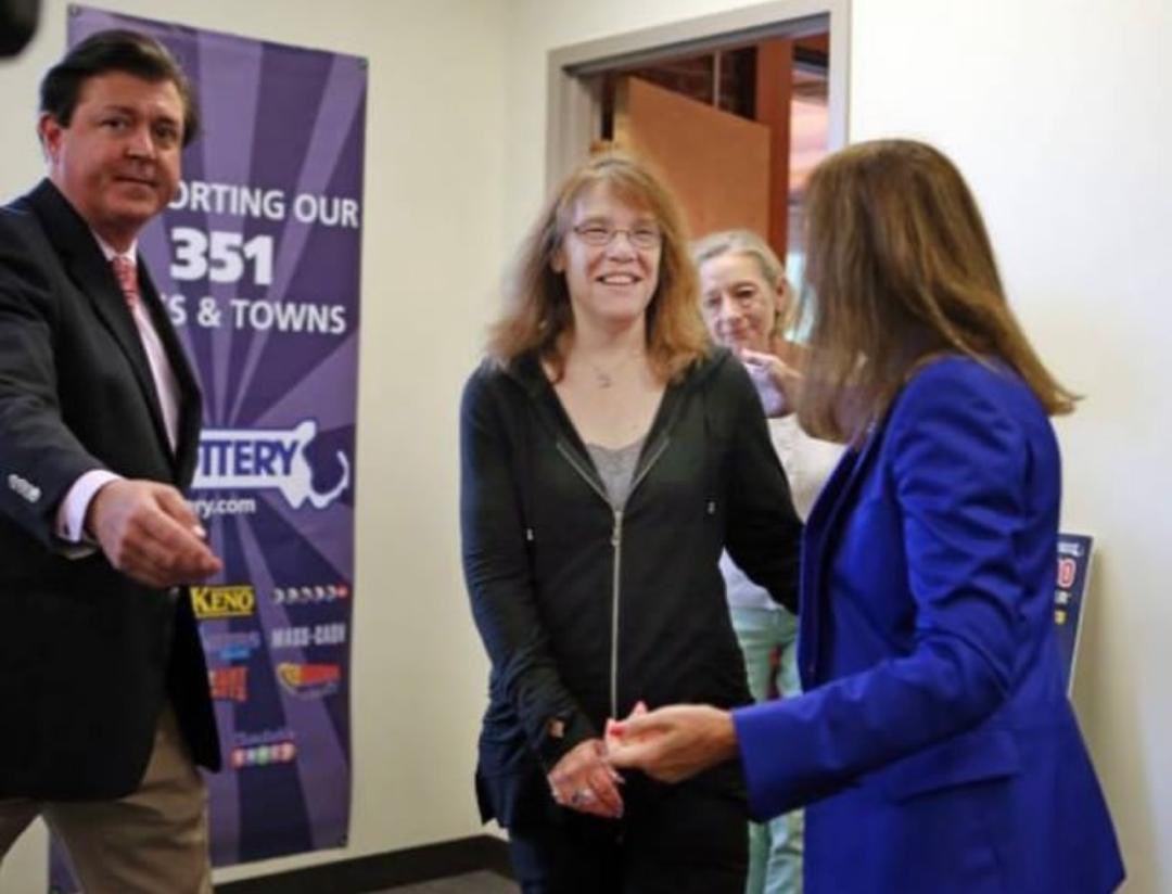 Mavis wanczyk (@wanczyk815763) on Twitter photo 