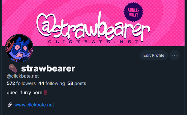 strawbearer tweet media