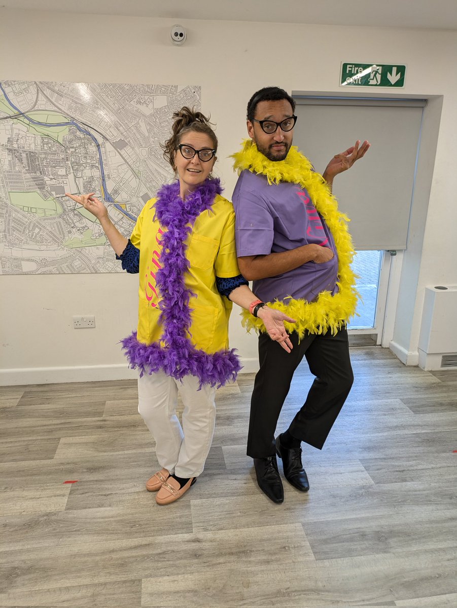 #artscouncilengland #colchfringe #menopause #wellbeingofwomen #mercurycreatives
Having fun in 'Fresh Knickers &amp; a Gin &amp; Tonic' rehearsals. Tech week looming fast. Come see us. It's bloomin' amazing &amp; Elliott McMillan raps like Craig David!  colchester.ssboxoffice.com/events/