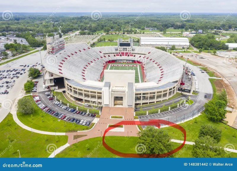 Lets go <a href="/CCignettiIU/">Curt Cignetti</a> lets go!!!@IndianaFootball 1-0 Saturday! #hoosiers #iufb welcome to stop by our tent. We would love to see you! Tent is next to <a href="/FOXSports/">FOX Sports</a>