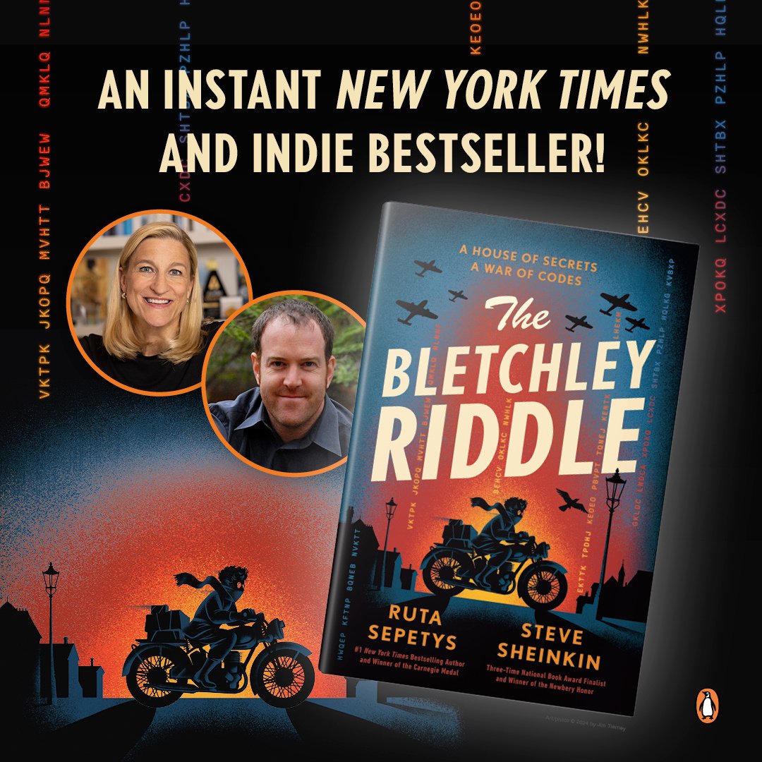 Penguin Kids tweet media