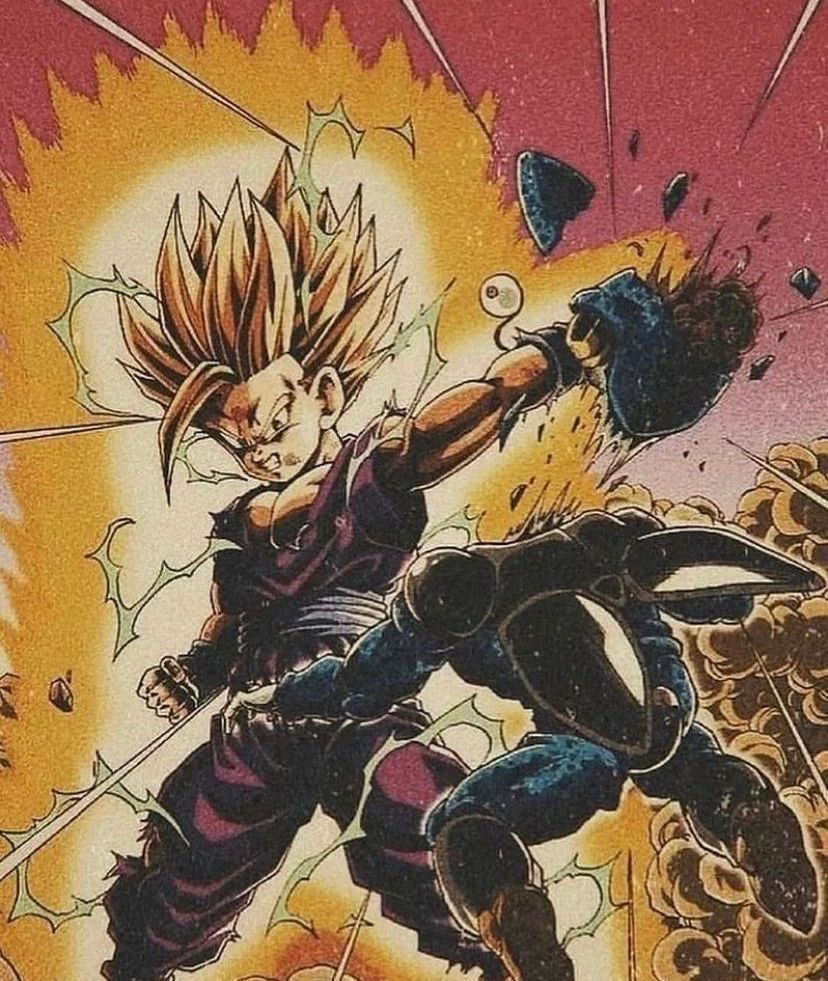 Retro Anime (@retro_twt) on Twitter photo 