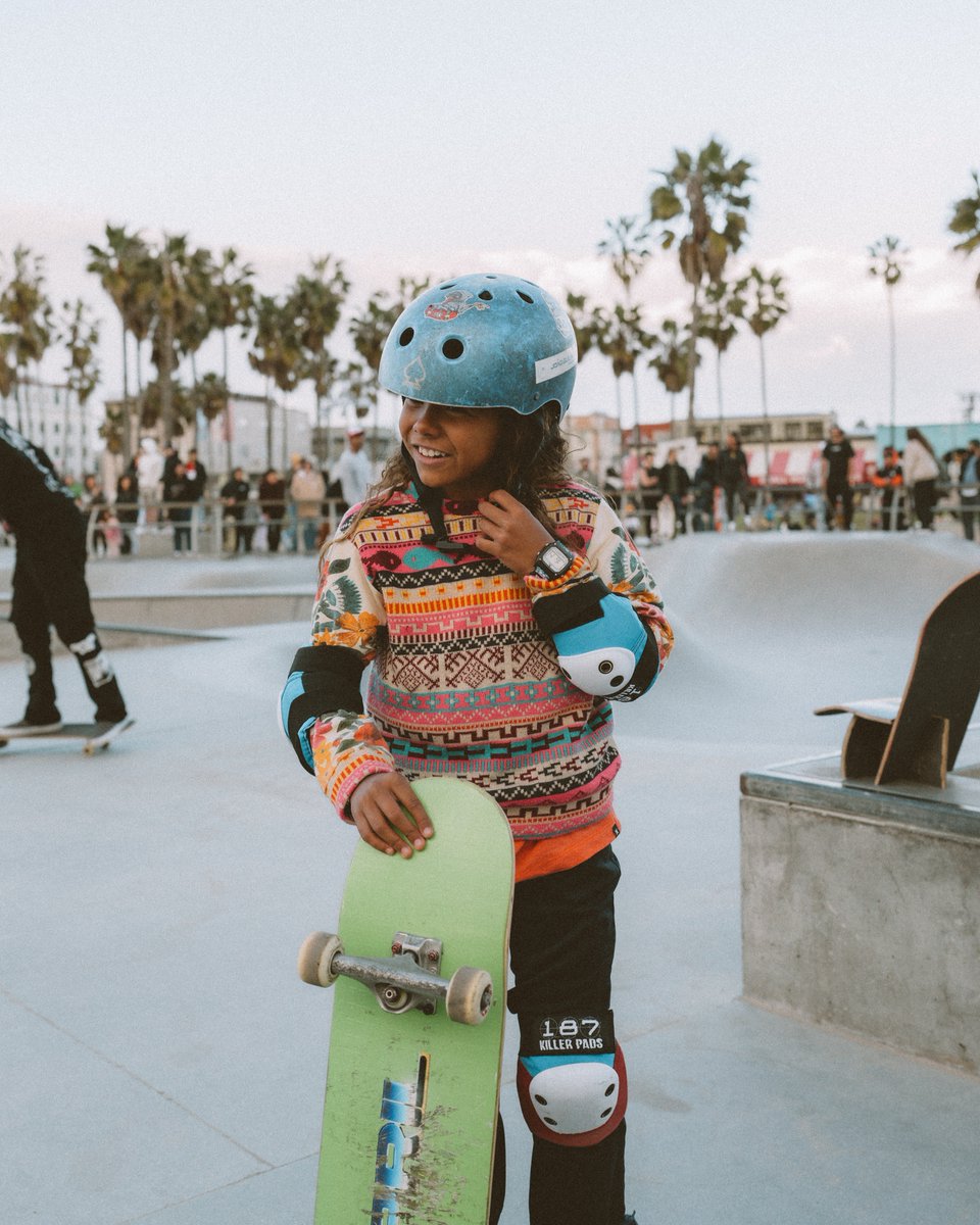 freestyle_watch's tweet image. @eubrenda.moura is all set with her Shark Watch, perfectly designed for those action-packed sessions 🤙 #skatelifestyle #skategram #skateeveryday #skategirl #watchoftheday #watchfam freestyleusa.com/products/shark…