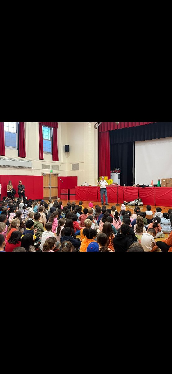 Hampton Street PTA Mineola tweet media