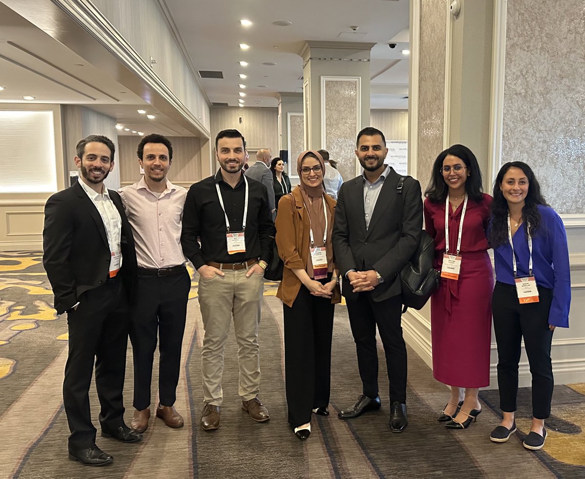 Brigham and Women’s Neurocritical Care (@bwhneuroicu) on Twitter photo Congratulations <a href="/SaefIzzy/">Saef Izzy</a> after your outstanding talk highlighting breakthroughs in the field of #TBI research. We are excited to see where your work at <a href="/BrighamWomens/">Brigham and Women's Hospital</a> will go in the very near future and bring groundbreaking therapies to the field!! <a href="/neurocritical/">Neurocritical Care Society</a> #NCS2024 Congratulations <a href="/SaefIzzy/">Saef Izzy</a> after your outstanding talk highlighting breakthroughs in the field of #TBI research. We are excited to see where your work at <a href="/BrighamWomens/">Brigham and Women's Hospital</a> will go in the very near future and bring groundbreaking therapies to the field!! <a href="/neurocritical/">Neurocritical Care Society</a> #NCS2024