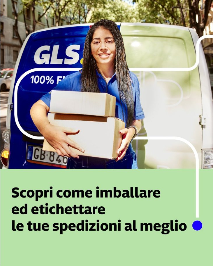 GLSitaly tweet media