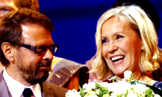 daybeforeucame's tweet photo. I forgot it was Björnetha's Danish anniversary. Anyway, remember girls "marry a man who wants to be a husband and a father, not a man who wants a wife and a child" but thinking about it, girls never marry a man! https://t.co/gpIbFWkRx2