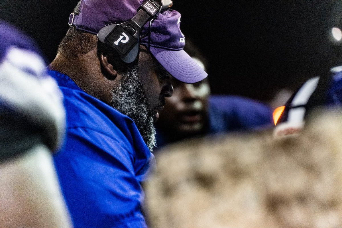 Coach Torch tweet media
