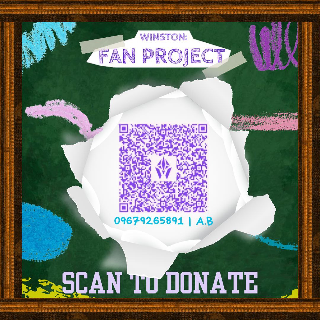 WGemstoneVille's tweet photo. [HWG DONATION DRIVE] 24년10월17일

HWG Donation Drive is now open!

Please see the details below.

For more inquiries please send us a message and rest assured that all your donations will be recorded.

Thank you!

#DAYTOUR_ANCHORHIGH
#HORI7ON2NDCONCERTinMOAARENA
#HORI7ON_WINSTON https://t.co/BD5XExmhLT